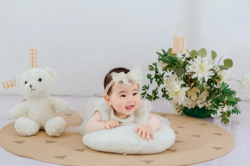 铜川孕妇几个月肚子大